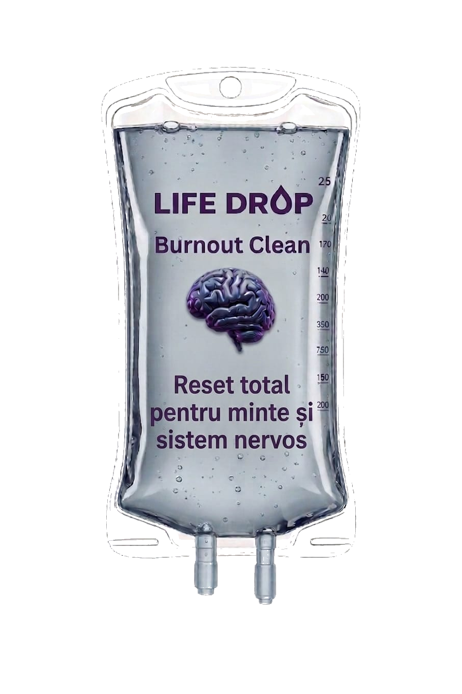 Perfuzie LifeDrop
